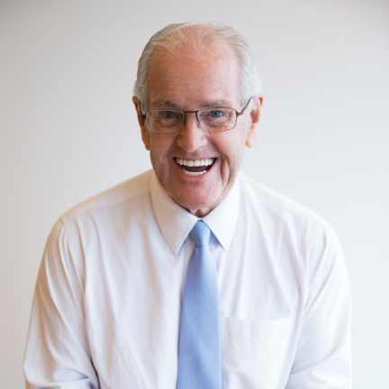 Warren Baker